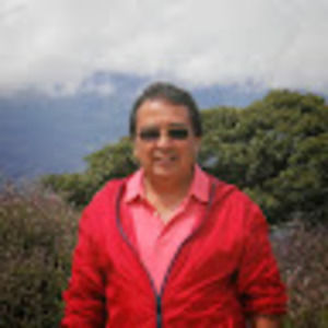 Meet your Posher, Roberto